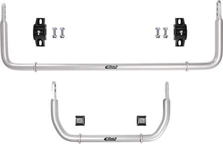 PRO-UTV Sway Bar