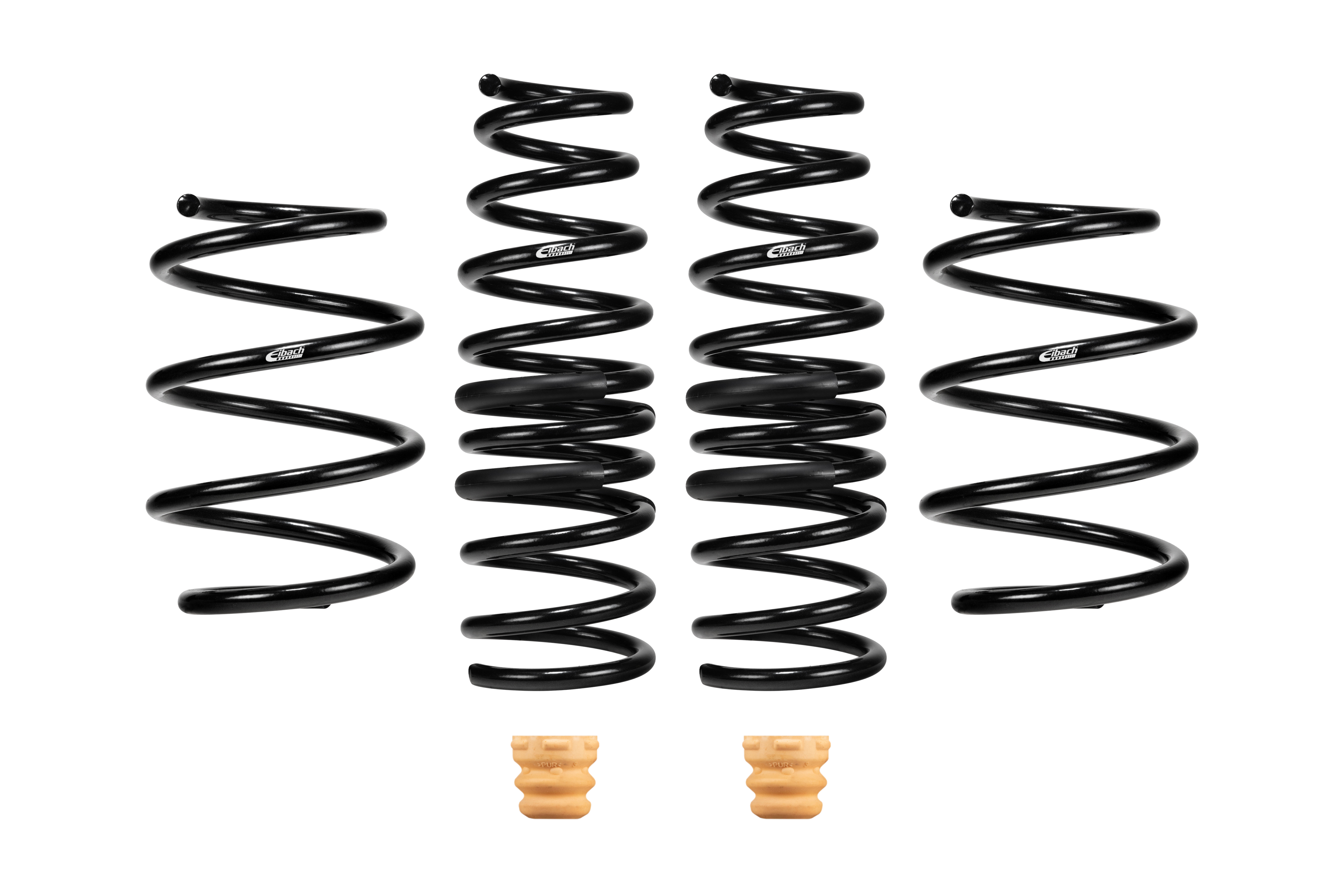 2021-2023 KIA K5 1.6L (FWD) lowering springs
