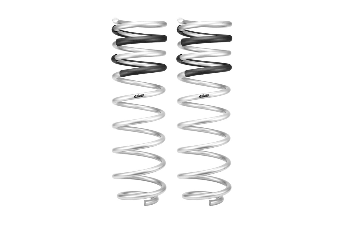 Eibach F-150 Raptor HD Rear Springs 