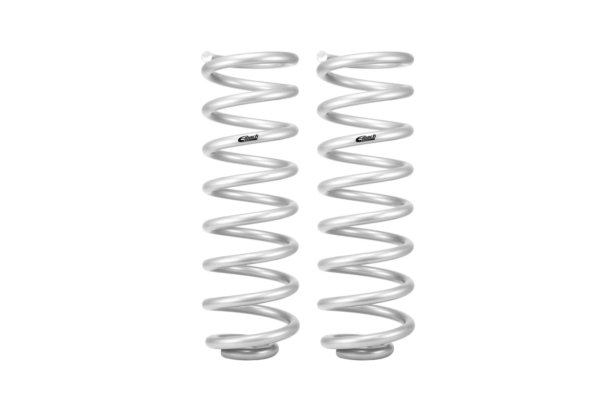 Ineos Grenadier Eibach Lift Springs