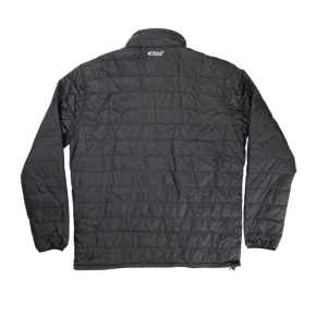 Eibach JACKET-BLACK-PUFFER photo