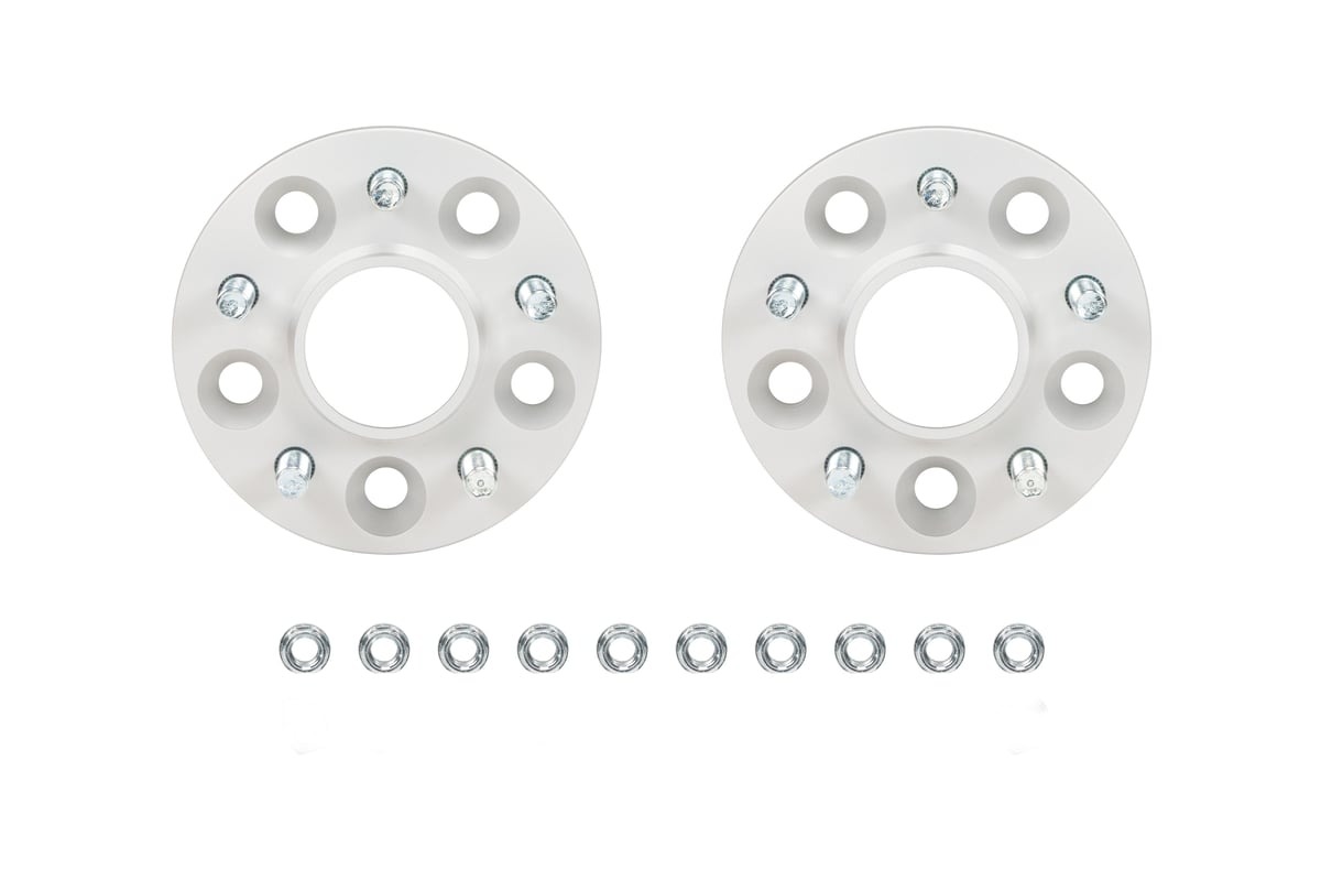 Toyota GR Corolla Wheel Spacers